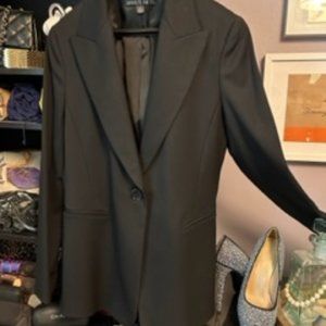 Lafayette 148 Blazer